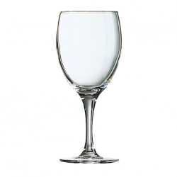 A245 Verres ELEGANCE 65ml Ø48xh.110mm
