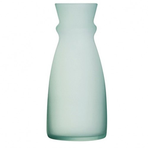 A680 Pichets FLUID COLOR Vert 75cl Ø96xh.210mm 