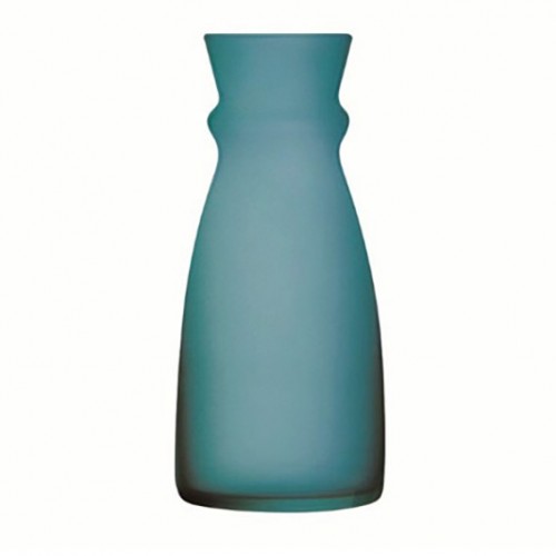  A681 Pichets FLUID COLOR Bleu 75cl Ø96xh.210mm 
