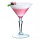 A685 Verre COCKTAIL MONTI 21cl Ø116xh.156mm