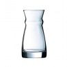 A687 Pichets FLUID 12,5cl Ø60xh.110mm