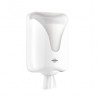 C94 Distributeur ELITE midi Blanc L.256xP.275xh.335mm