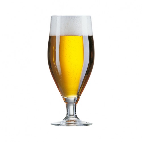  A100 Verres CERVOISE 380ml Ø77x h.179mm 