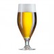 A106 Verres CERVOISE 500ml Ø83x h.192mm