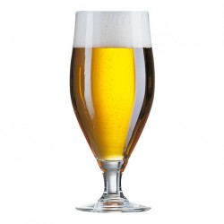 A107 Verres CERVOISE 620ml Ø89x h.207mm