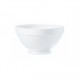 A117 Bol avec talon Blanc 510ml