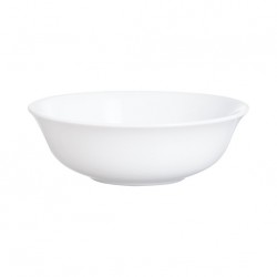 A124 Coupelle Blanc Ø120mm