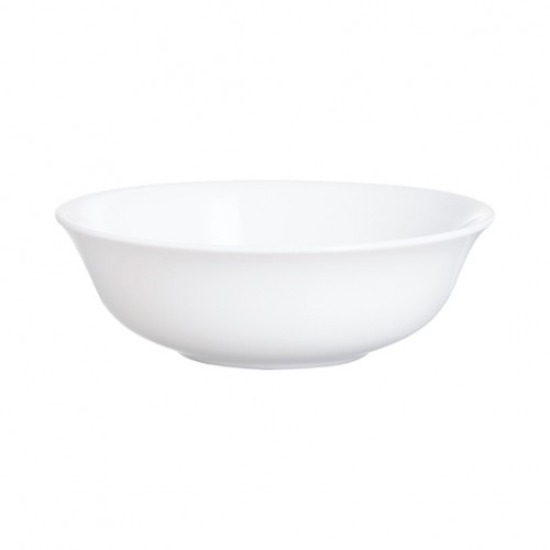  A124 Coupelle Blanc Ø120mm 