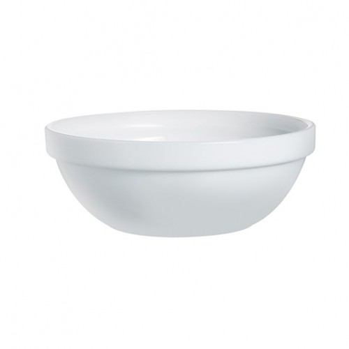  A125 Bol multi-usages Blanc Ø160mm 