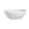 A125 Bol multi-usages Blanc Ø160mm