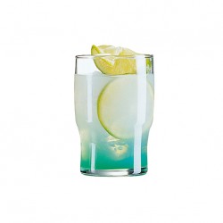 A14 Verres Gobelet CAMPUS 180ml Ø65mmx h.88mm