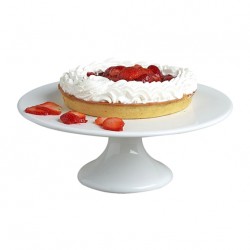 A140 Plat à tarte Ø280x h.100mm