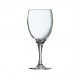 A143 Verres ELEGANCE 190ml Ø69x h.153mm