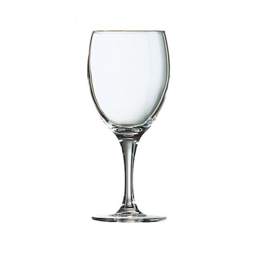  A143 Verres ELEGANCE 190ml Ø69x h.153mm 