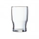 A15 Verres Gobelet CAMPUS 220ml Ø65mmx h.97mm