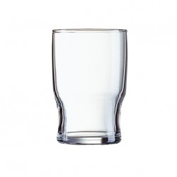 A15 Verres Gobelet CAMPUS 220ml Ø65mmx h.97mm