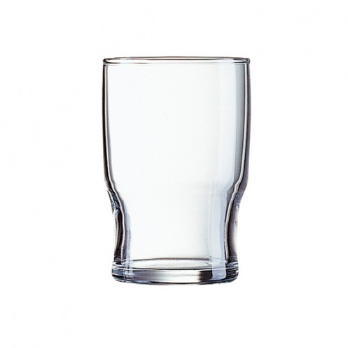  A15 Verres Gobelet CAMPUS 220ml Ø65mmx h.97mm 