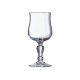 A155 Verres NORMANDIE 110ml Ø59x h.127mm