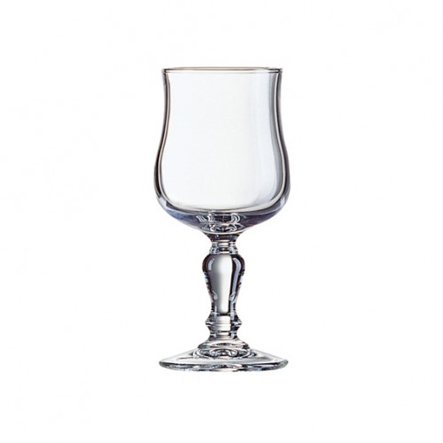 A155 Verres NORMANDIE 110ml Ø59x h.127mm 