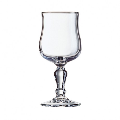  A156 Verres NORMANDIE 160ml Ø67x h.145mm 