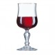 A157 Verres NORMANDIE 240ml Ø74x h.162mm