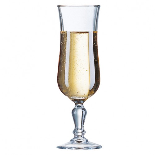  A158 Flûte NORMANDIE 140ml Ø57x h.173mm 