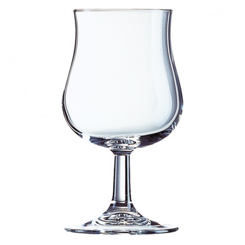  A176 Verre BACCHUS 360ml Ø87x h.158mm 