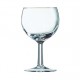 A18 Verres BALLON 190ml Ø77 x h.130mm