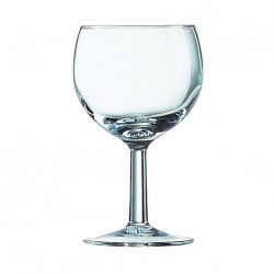 A18 Verres BALLON 190ml Ø77 x h.130mm