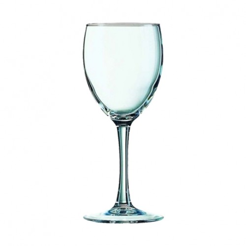  A194 Verres PRINCESA 190ml Ø69x h.165mm 