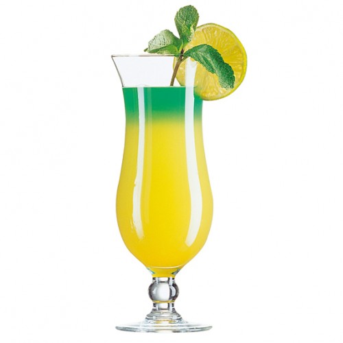 A203 Coupes HURRICANE 440ml Ø71x h.195mm 