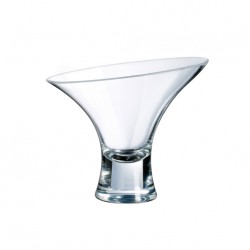 A208 Coupe JAZZED FB 250ml Ø155x h.133mm