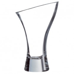 A209 Coupe JAZZED FH 410ml Ø127x h.198mm