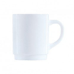A242 Mug Blanc 290ml