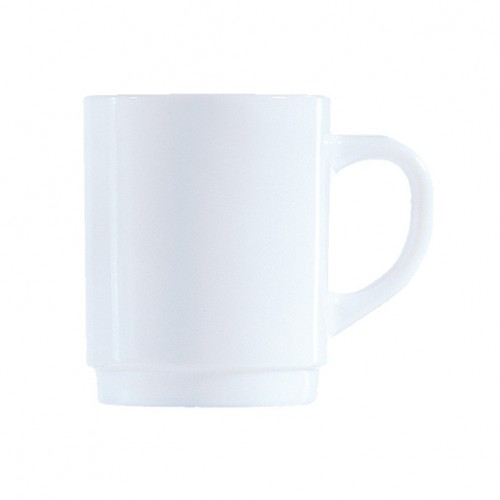  A242 Mug Blanc 290ml 