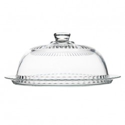 A258 Cloche à fromage Ø320mm