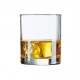 A273 Verre à Whisky PRINCESA 310ml Ø79x h.94mm