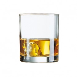 A273 Verre à Whisky PRINCESA 310ml Ø79x h.94mm