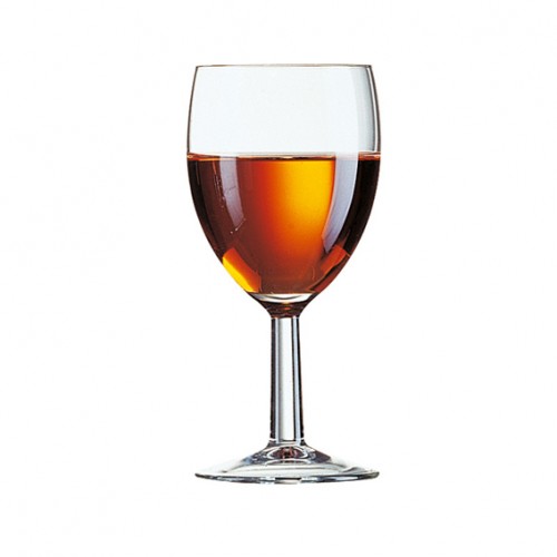  A27794 Verres SAVOIE 15cl Ø64 x H.134mm 