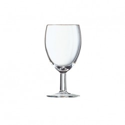 A27802 Verres SAVOIE 12cl Ø59 x H.115mm