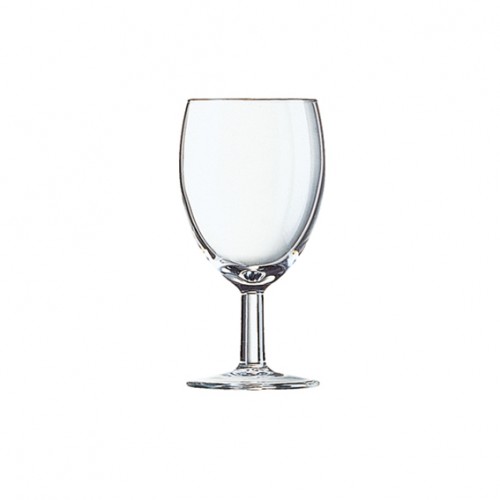  A27802 Verres SAVOIE 12cl Ø59 x H.115mm 