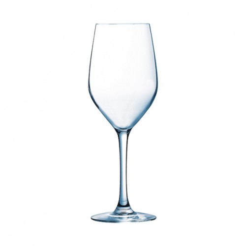  A311 Verres Minéral 350ml Ø79x h.219mm 