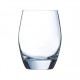 A315 Verres Gobelet MALEA 300ml Ø77x h.105mm