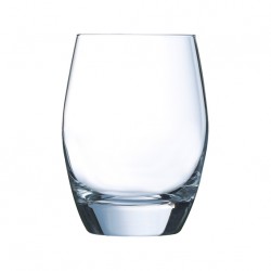 A315 Verres Gobelet MALEA 300ml Ø77x h.105mm