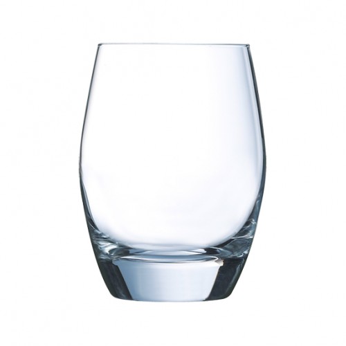  A315 Verres Gobelet MALEA 300ml Ø77x h.105mm 
