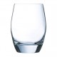 A316 Verres Gobelet MALEA 350ml Ø76x h.126mm