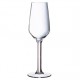 A3569 Flûte Linéal 180ml Ø64x h.190mm
