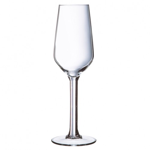  A3569 Flûte Linéal 180ml Ø64x h.190mm 
