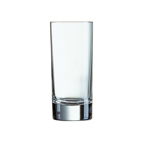  A364 Verres ISLANDE 220ml Ø58x h.131mm 
