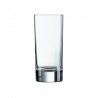 A364 Verres ISLANDE 220ml Ø58x h.131mm